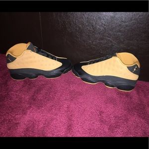 Jordan 13 size 4.5